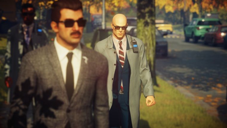 Hitman 2, Aralık ayında anlık oyuncu sayısı rekoru kırdı Hitman 2, Aralık ayında anlık oyuncu sayısı rekoru kırdı