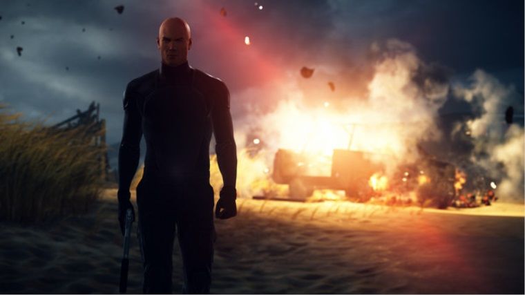Hitman 2'nin PC sürümüne büyük bir grafik güncellemesi geldi Hitman 2'nin PC sürümüne büyük bir grafik güncellemesi geldi