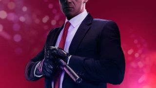 Io Interactive, Hitman 3 için çalışmaya başladı