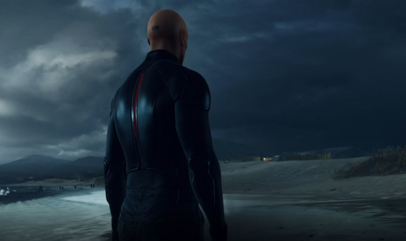Hitman 2 inceleme - 1 Hitman 2 inceleme - 1