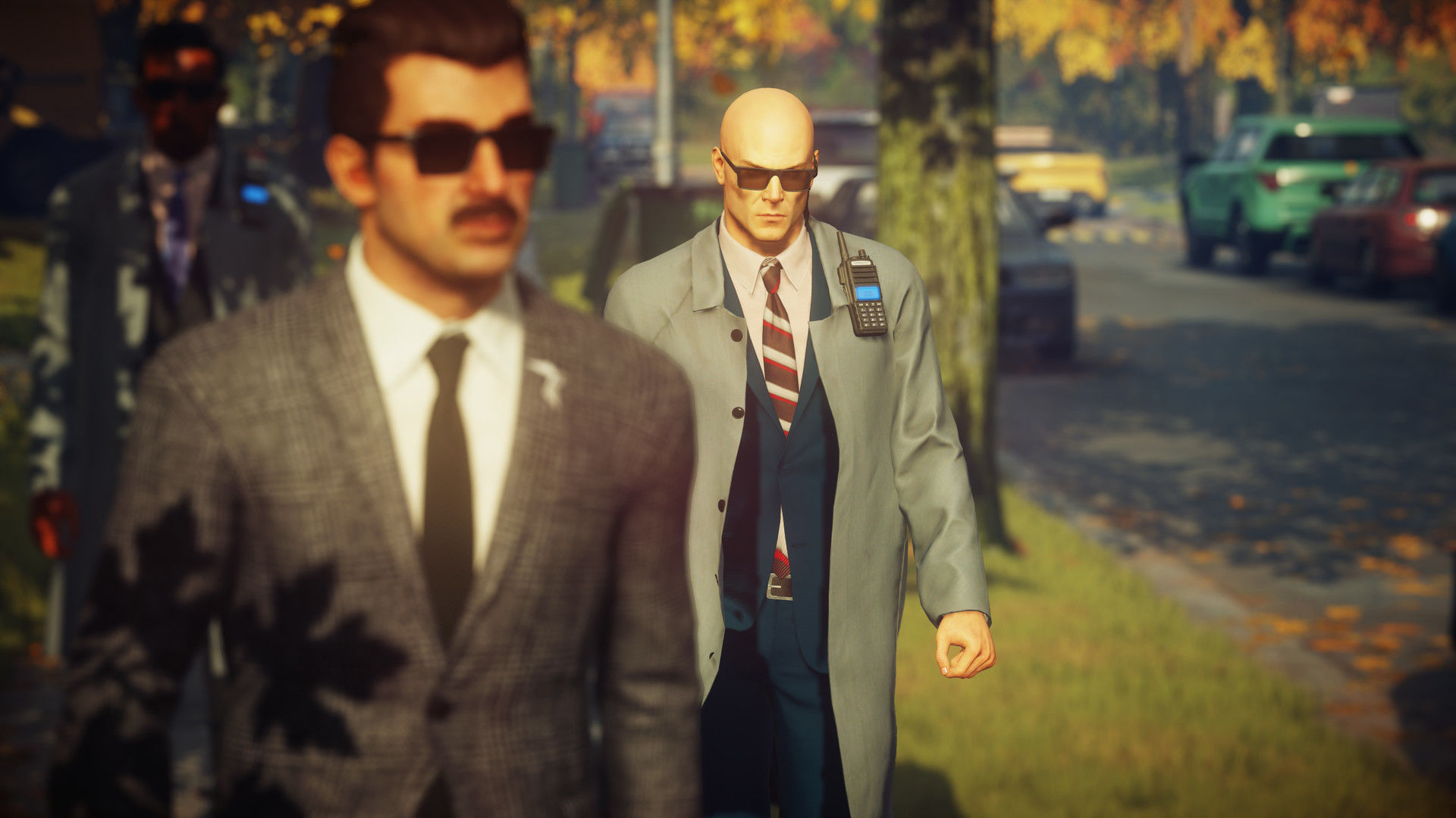 Hitman 2 inceleme - 2 Hitman 2 inceleme - 2