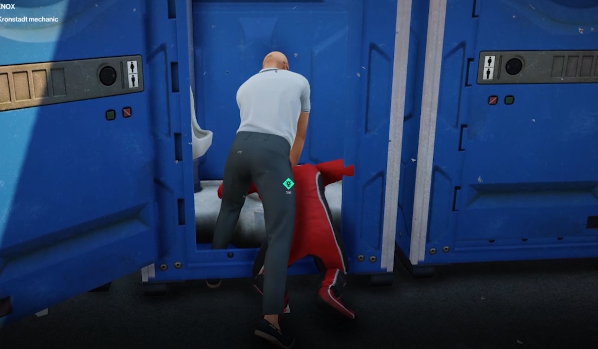 Hitman 2 inceleme - 3 Hitman 2 inceleme - 3