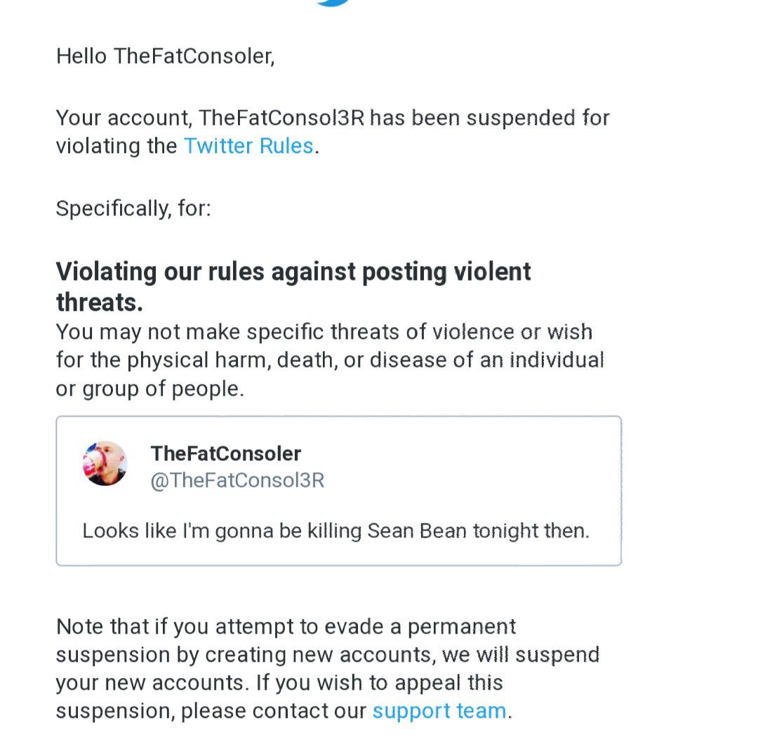 Twitter, Hitman 2 hakkında konuşan oyuncunun hesabını kapattı Twitter, Hitman 2 hakkında konuşan oyuncunun hesabını kapattı