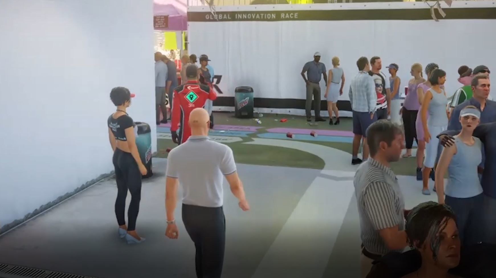 Hitman 2 inceleme - 4 Hitman 2 inceleme - 4