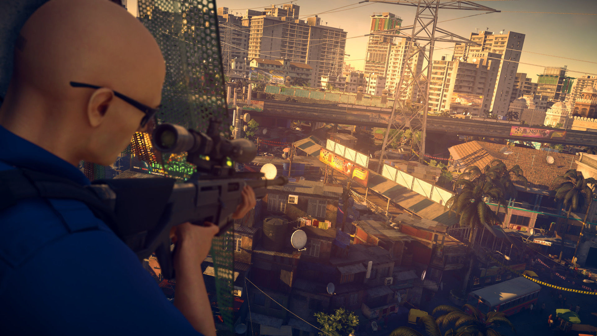 Hitman 2 inceleme - 5 Hitman 2 inceleme - 5