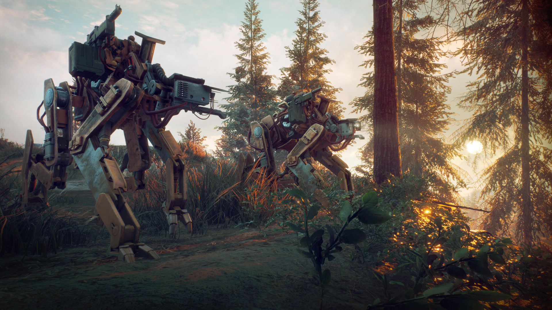 Generation Zero - 4 Generation Zero - 4