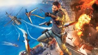 Just Cause 4 maalesef daha çıktığı gün korsana yenik düştü