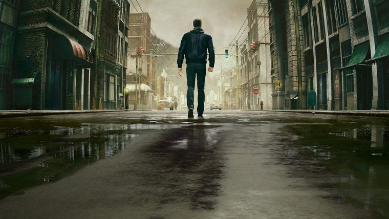 Twin Mirror'un dikkat çeken ilk oynanış videosu yayınlandı Twin Mirror'un dikkat çeken ilk oynanış videosu yayınlandı