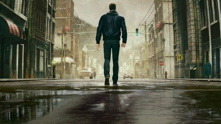 Twin Mirror çıkış tarihi yeni videosuyla açıklandı Twin Mirror çıkış tarihi yeni videosuyla açıklandı