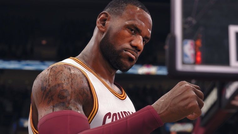 EA, Basketbol oyunu NBA Live 19'un çıkış tarihini duyurdu EA, Basketbol oyunu NBA Live 19'un çıkış tarihini duyurdu