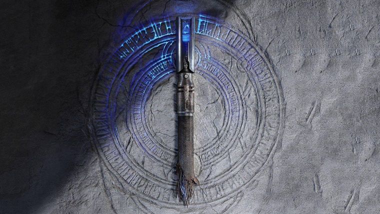 Star Wars Jedi: Fallen Order, konsollarda ne kadar yer kaplayacak? Star Wars Jedi: Fallen Order, konsollarda ne kadar yer kaplayacak?