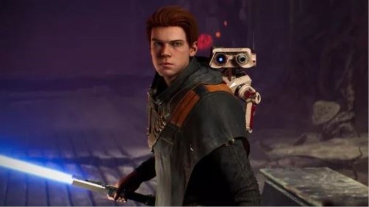 Star Wars Jedi: Fallen Order inceleme puanları belli oldu Star Wars Jedi: Fallen Order inceleme puanları belli oldu
