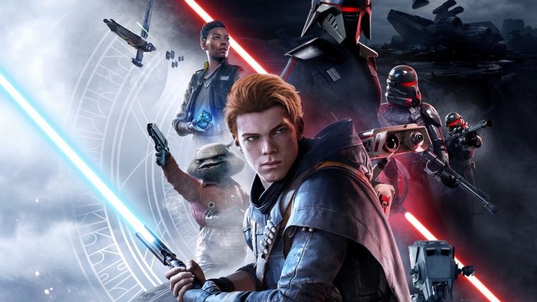 Star Wars Jedi: Fallen Order üç günün ardından korsana yenik düştü Star Wars Jedi: Fallen Order üç günün ardından korsana yenik düştü