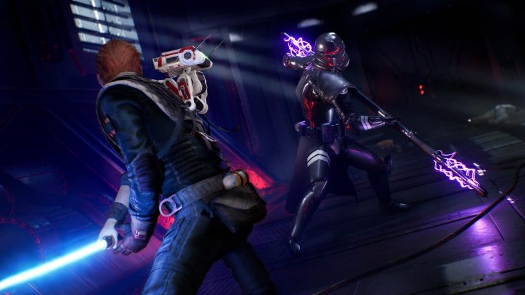 Star Wars Jedi: Fallen Order büyük bir rekor daha kırdı Star Wars Jedi: Fallen Order büyük bir rekor daha kırdı