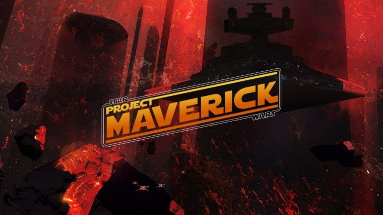 Yeni Star Wars oyunu Star Wars: Project Maverick sızdırıldı Yeni Star Wars oyunu Star Wars: Project Maverick sızdırıldı