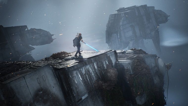 Star Wars Jedi: Fallen Order devam oyunu 2023 yılında çıkabiliir Star Wars Jedi: Fallen Order devam oyunu 2023 yılında çıkabiliir