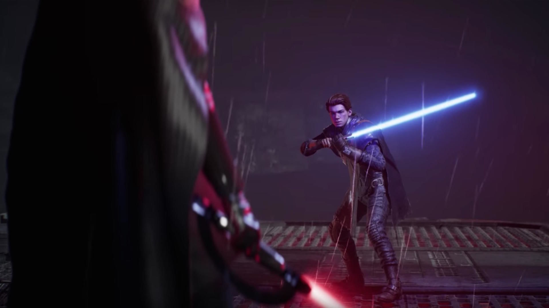 Star Wars Jedi: Fallen Order İnceleme - 3 Star Wars Jedi: Fallen Order İnceleme - 3