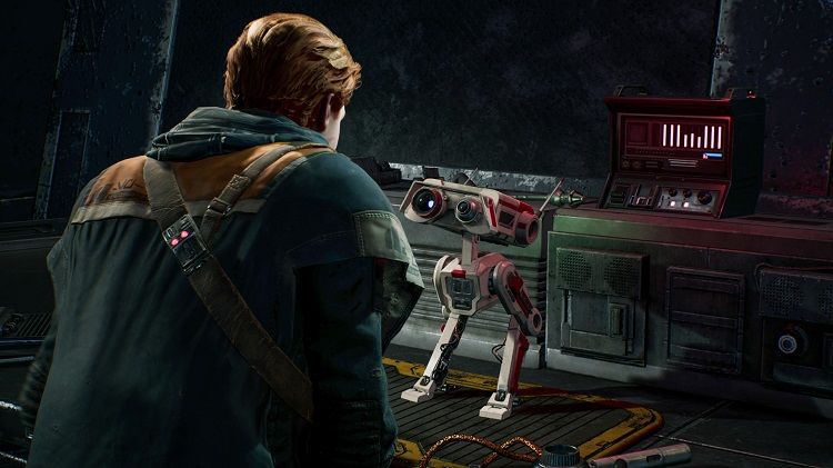Star Wars Jedi: Fallen Order devam oyunu 2023 yılında çıkabiliir Star Wars Jedi: Fallen Order devam oyunu