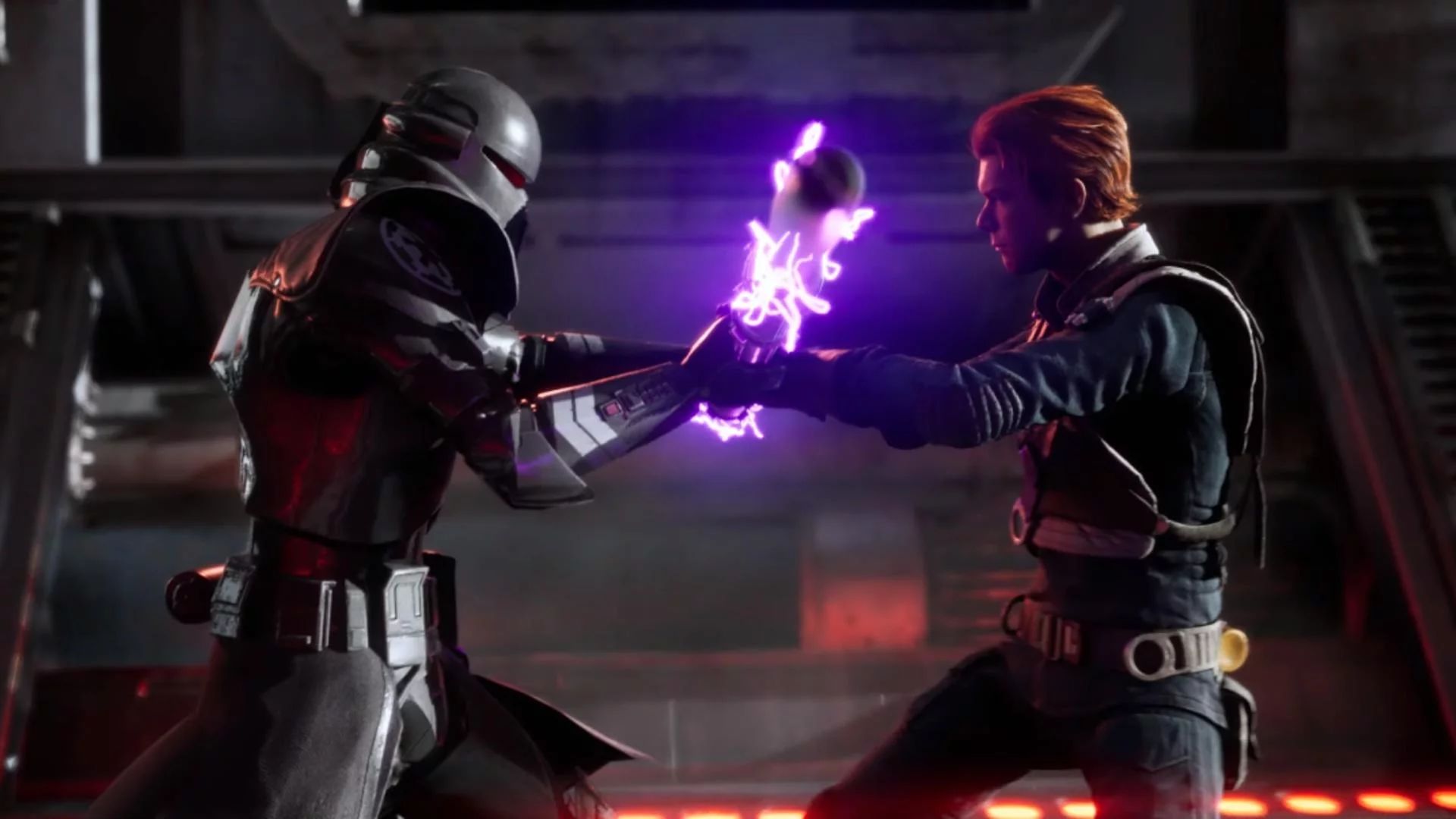 Star Wars Jedi: Fallen Order İnceleme - 1 Star Wars Jedi: Fallen Order İnceleme - 1