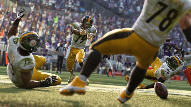 Madden NFL 19’ un PC için sistem gereksinimleri belli oldu Madden NFL 19’ un PC için sistem gereksinimleri belli oldu