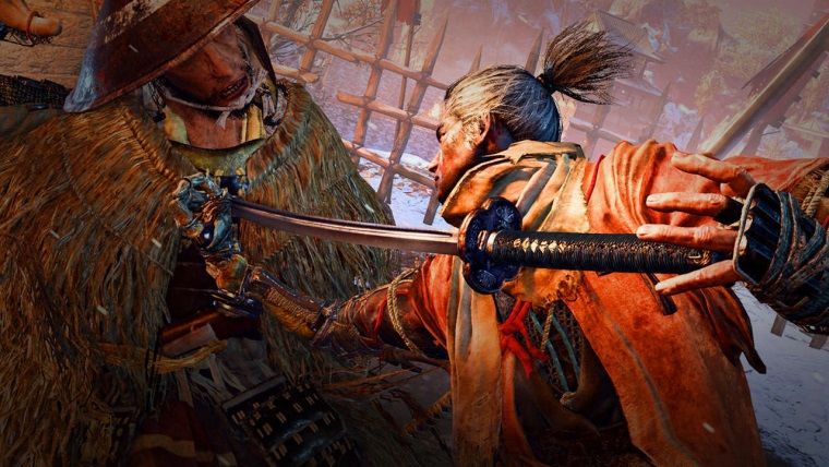 Sekiro: Shadows Die Twice FPS kilidini kaldıran mod geliştirildi Sekiro: Shadows Die Twice FPS kilidini kaldıran mod geliştirildi