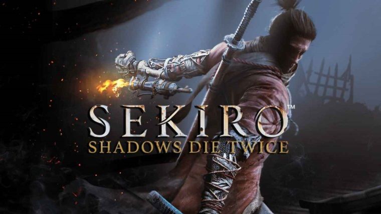 Bu da oldu! Sekiro: Shadows Die Twice'ı hiç ölmeden bitirdi Bu da oldu! Sekiro: Shadows Die Twice'ı hiç ölmeden bitirdi