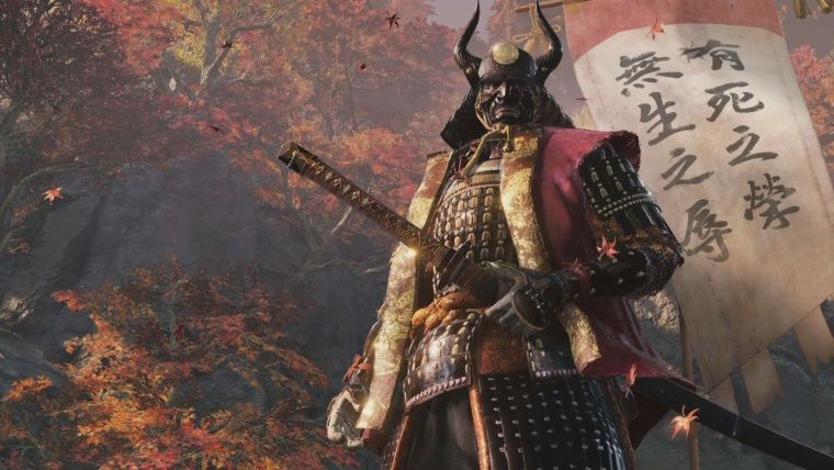 Sekiro: Shadows Die Twice'ın bossları aslında çok farklı olacakmış Sekiro: Shadows Die Twice'ın bossları aslında çok farklı olacakmış