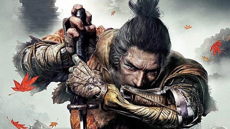 Sekiro: Shadows Die Twice TGA 2019'da yılın oyunu oldu Sekiro: Shadows Die Twice TGA 2019'da yılın oyunu oldu