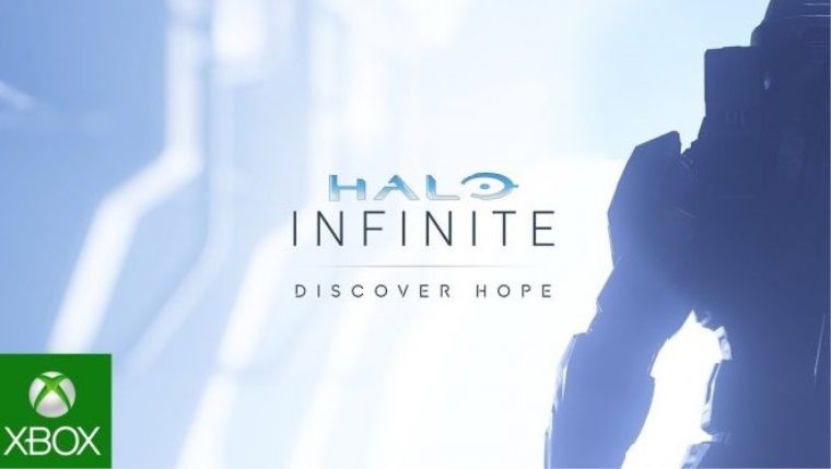 Halo Infinite için oyun içi video yayınlandı Halo Infinite için oyun içi video yayınlandı