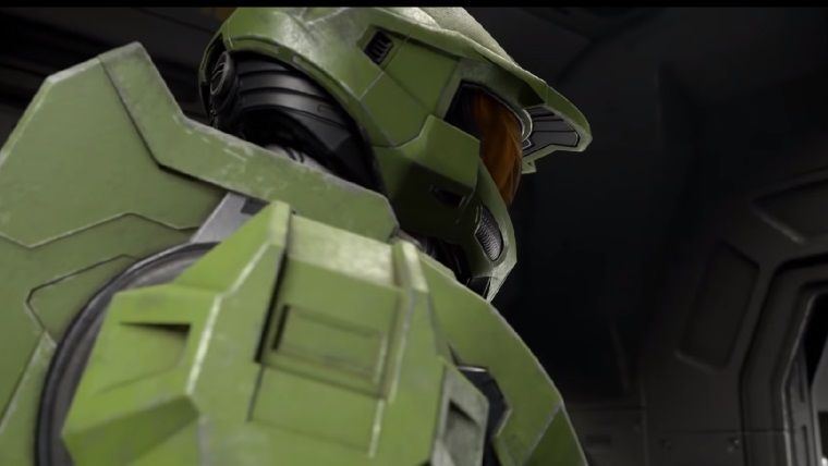 Halo Infinite Multiplayer XSX'te oynaması ücretsiz olacak Halo Infinite Multiplayer XSX'te oynaması ücretsiz olacak