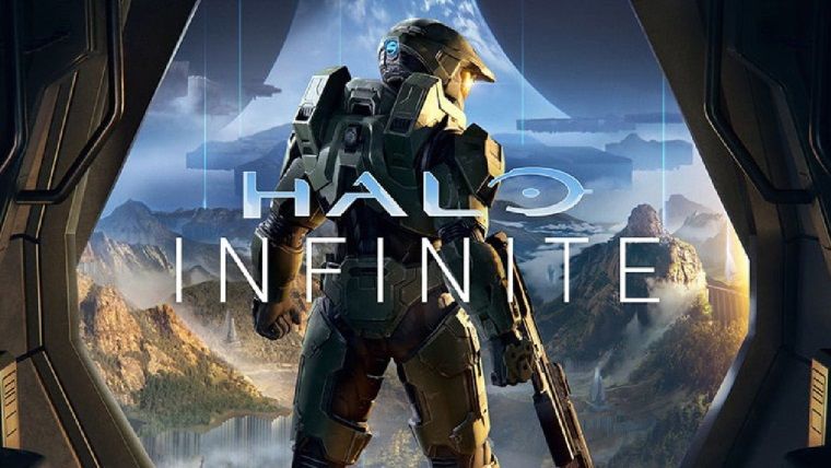 Halo Infinite 2021 yılına ertelendi Halo Infinite 2021 yılına ertelendi