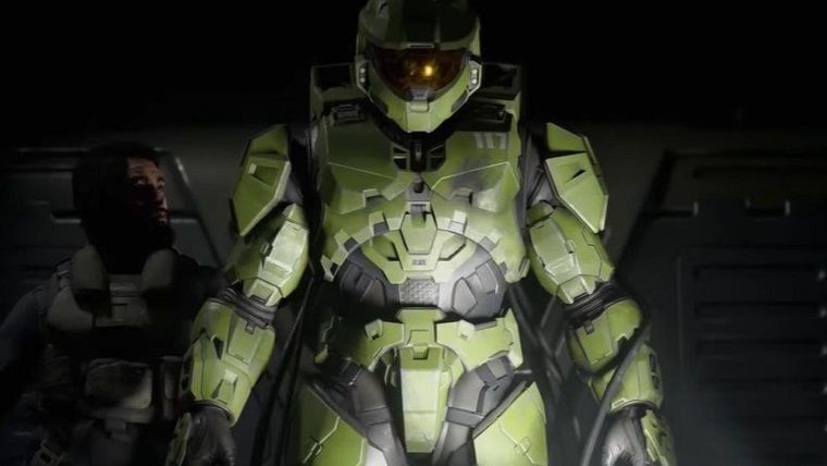 Halo Infinite geliştiricileri soruları yanıtlayamıyor Halo Infinite geliştiricileri soruları yanıtlayamıyor