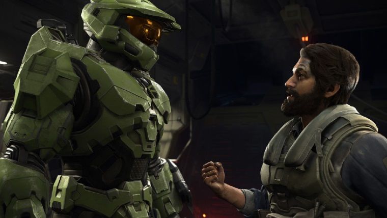 Halo Infinite Xbox One desteği kesilip 2022 yılına ertelenecek mi? Halo Infinite Xbox One desteği kesilip 2022 yılına ertelenecek mi?