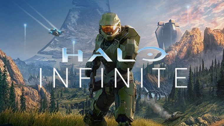 Halo Infinite PC sürümü hakkında yeni detaylar geldi Halo Infinite PC sürümü hakkında yeni detaylar geldi