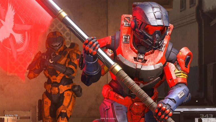 Halo Infinite sistem gereksinimleri belli oldu Halo Infinite sistem gereksinimleri belli oldu