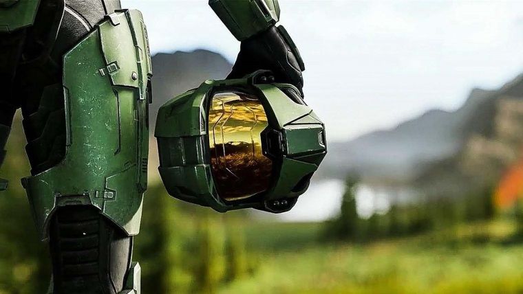 Halo Infinite sezon ortası güncellemesi detayları paylaşıldı Halo Infinite sezon ortası güncellemesi detayları paylaşıldı