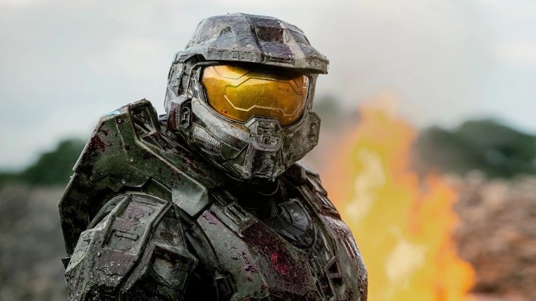 Halo dizisinin Master Chief'i eleştirileri haksız buluyor Halo dizisinin Master Chief'i eleştirileri haksız buluyor