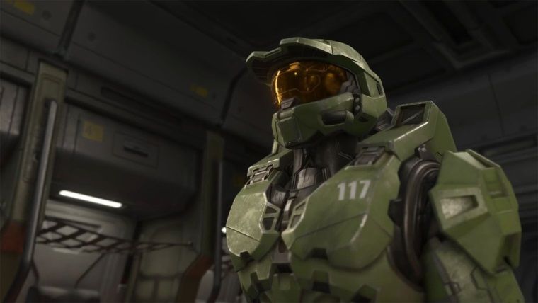 Halo Serisine Ait 90 GB'lık Sızıntı Ortaya Çıktı Halo Serisine Ait 90 GB'lık Sızıntı Ortaya Çıktı