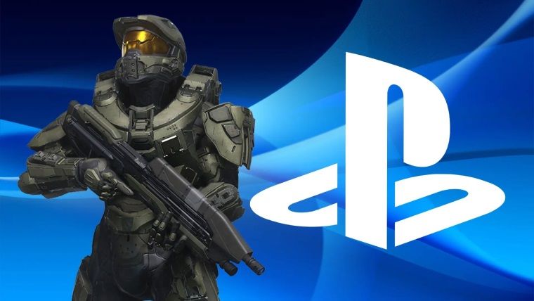 PlayStation Uyumlu Halo Oyunu Sızdırıldı PlayStation Uyumlu Halo Oyunu Sızdırıldı