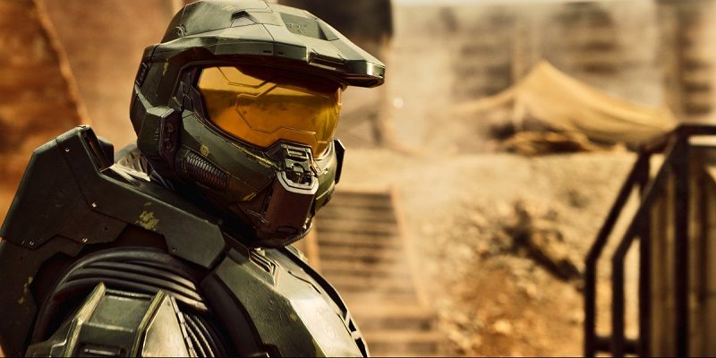 Halo yapımcısı dizi hakkında konuştu: 'Halo gibi hissettirmiyor' Halo yapımcısı dizi