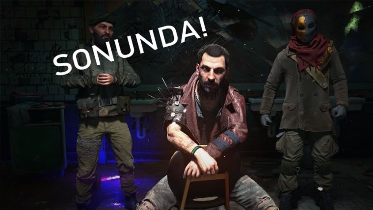 Dying Light 2 çıkış tarihi belli oldu, yeni video geldi Dying Light 2 çıkış tarihi belli oldu, yeni video geldi