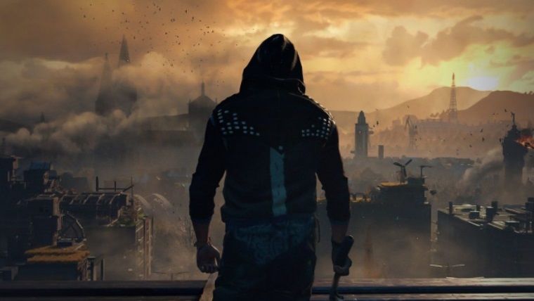Dying Light 2 için 5 dakikalık yeni oynanış videosu yayınlandı Dying Light 2 için 5 dakikalık yeni oynanış videosu yayınlandı