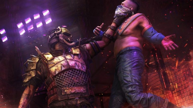 Dying Light 2 Bloody Ties DLC içeriği ertelendi Dying Light 2 Bloody Ties DLC içeriği ertelendi