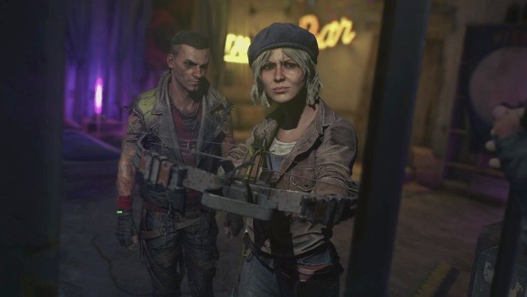 Dying Light 2 Güncellemeleri Geri Geliyor Dying Light 2 Güncellemeleri Geri Geliyor