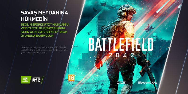 Dying Light 2 RTX ve DLSS desteğine sahip olacak Dying Light 2 RTX ve DLSS desteğine sahip olacak