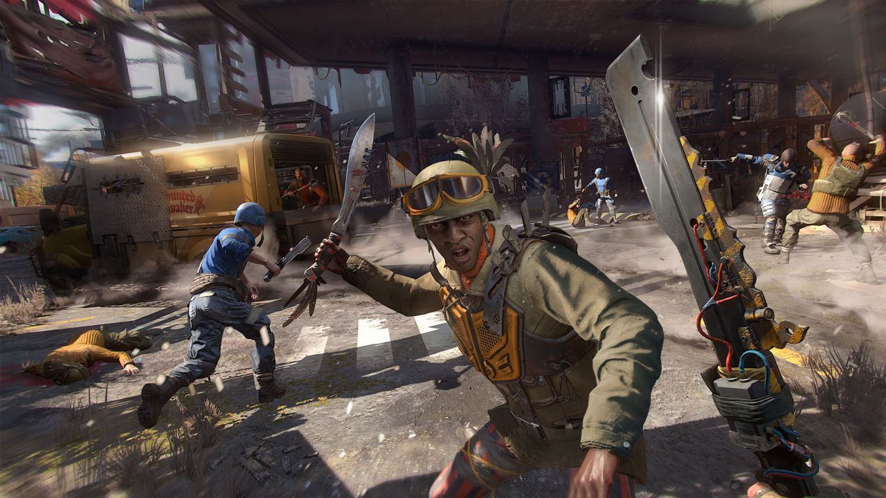 Dying Light 2 stüdyosunda işler fena karışmış Dying Light 2 stüdyosunda işler fena karışmış