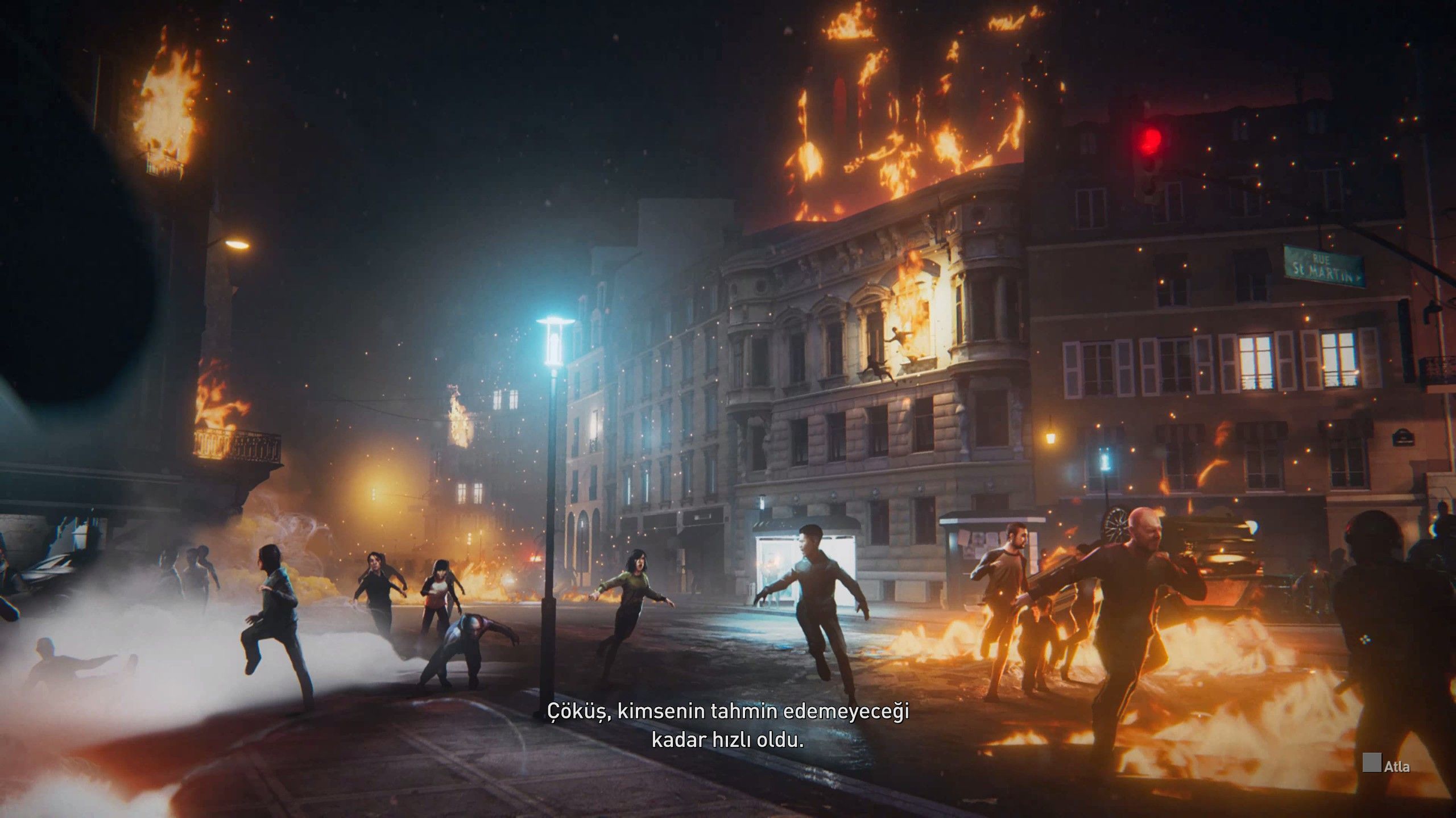 Dying Light 2 inceleme - 1 Dying Light 2 inceleme - 1