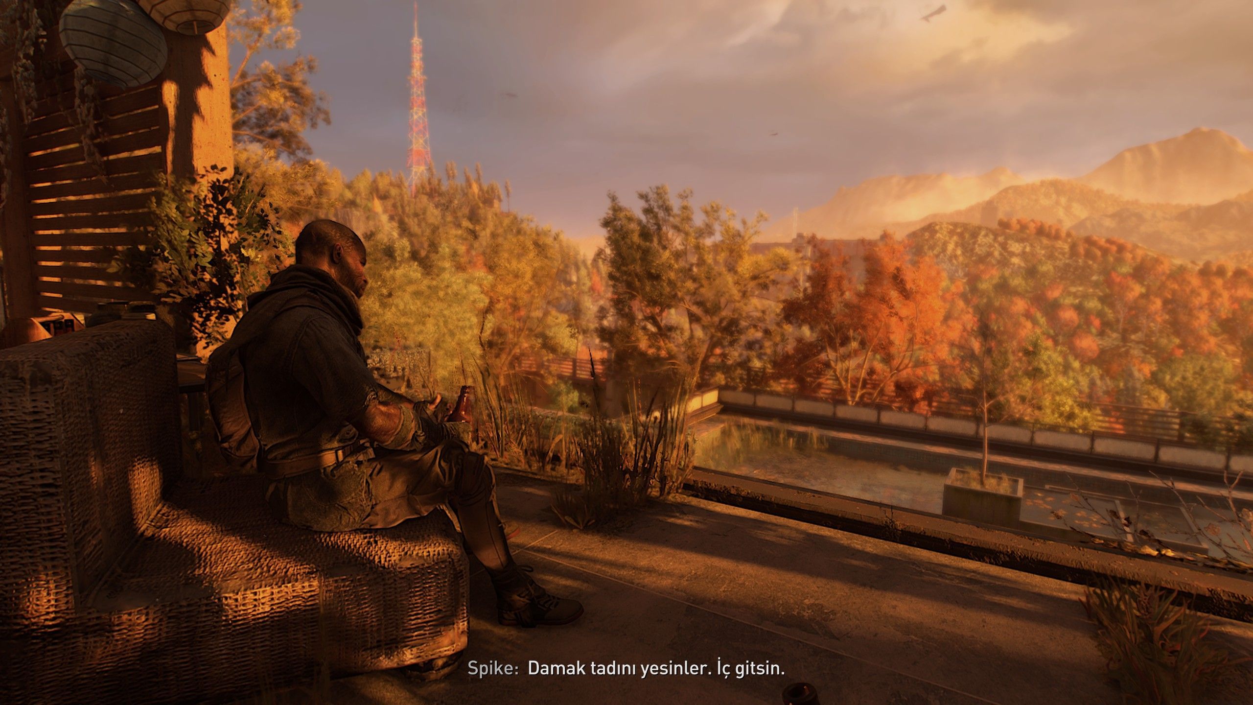 Dying Light 2 inceleme - 2 Dying Light 2 inceleme - 2