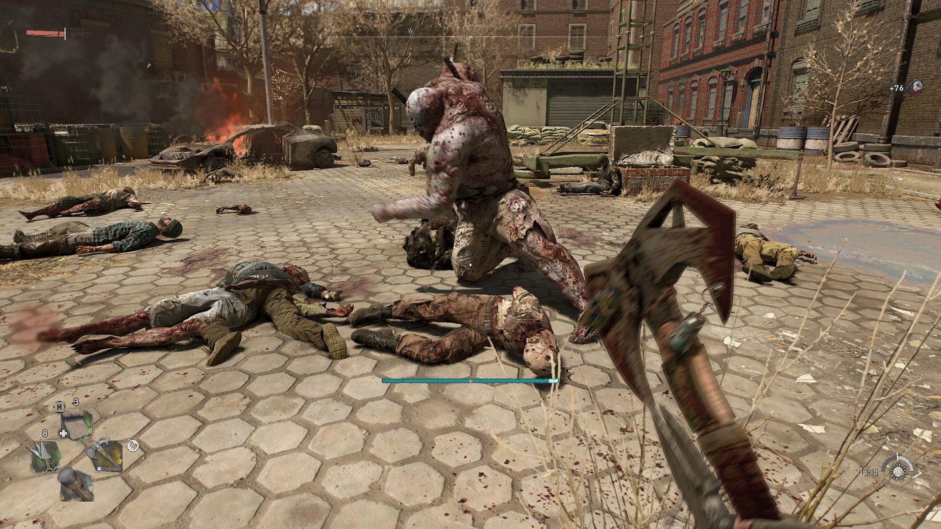 Dying Light 2 inceleme - 6 Dying Light 2 inceleme - 6