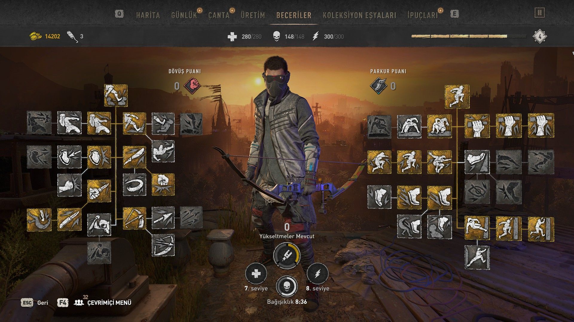 Dying Light 2 inceleme - 7 Dying Light 2 inceleme - 7